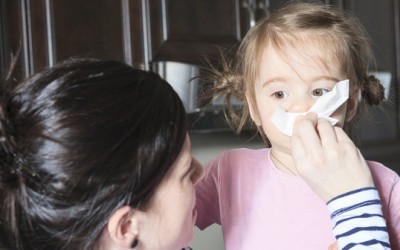 10 Disgusting Things Only A Mom Would Do