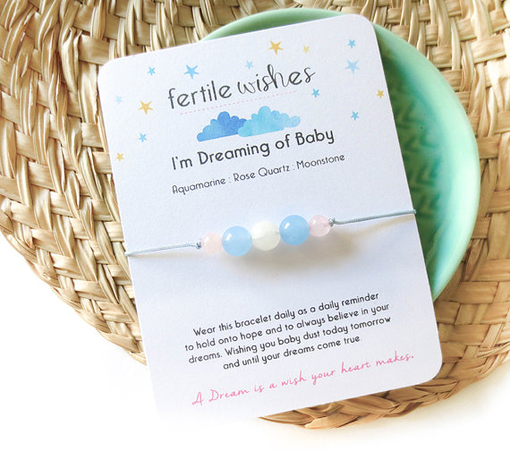 Fertility Bracelet