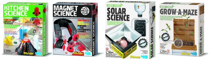 Science Kits