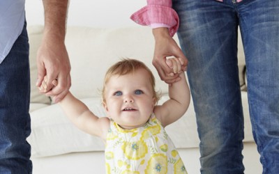 How Having Babies Will Change Your Marriage