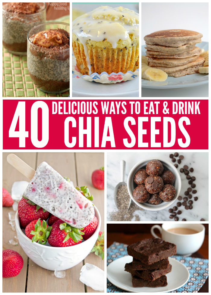 Chia Seeds 1
