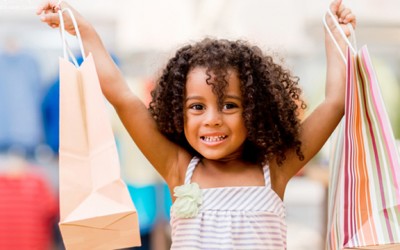6 Places to Find Kids Clothes for Cheap