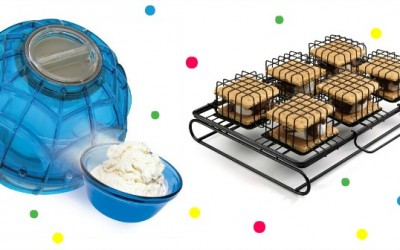 The Coolest Gadgets and Gizmos for Epic Summer Snacks
