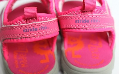 The Perfect Summer Shoes for Kids