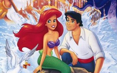 Why I Refuse To Let My Daughter Watch The Little Mermaid