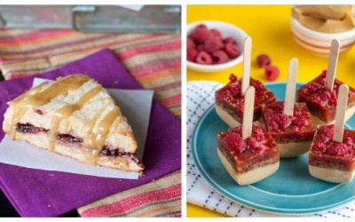 25 Crazy Cool Ways to Make Peanut Butter and Jelly