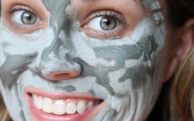 How To Give Yourself A Facial At Home
