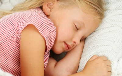 Creating A Relaxing Bedtime Routine for Kids