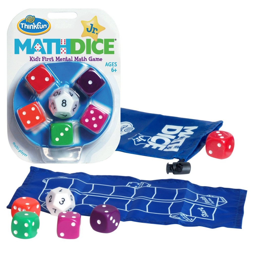 Math games for kids they'll actually LOVE.