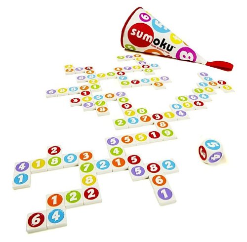 Math games for kids & families.