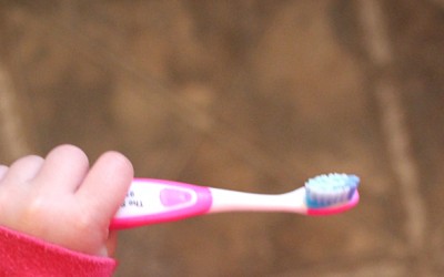 4 Ways to Get Kids to Brush Their Teeth Without a Fight