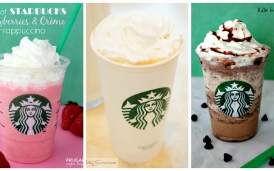 16 Incredible Starbucks Copy-Cats