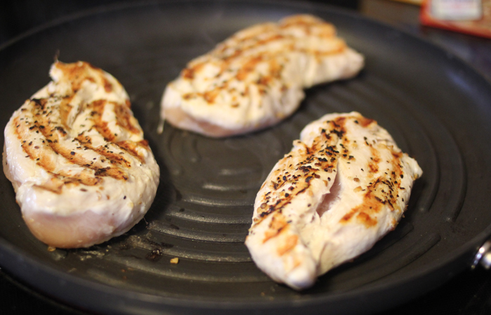 How To Grill Chicken Without A Grill