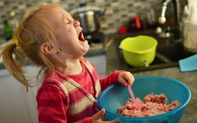 6 Crucial Tips for Handling Toddler Meltdowns