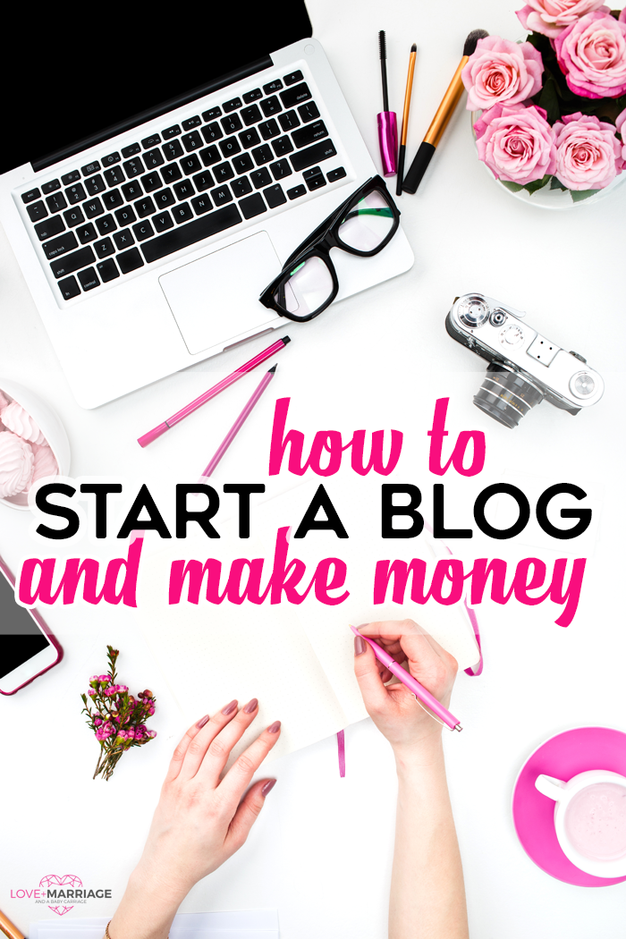 How I Quit My Job and Doubled My Income With This Blog