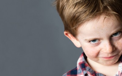 10 Ways Preschoolers Are Scarier Than The Walking Dead