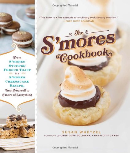 S'Mores Cookbook