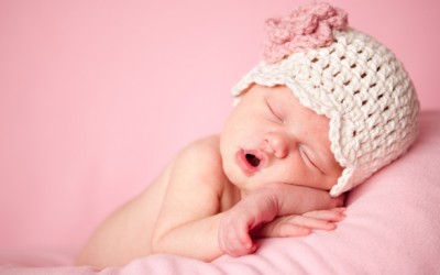 14 Beautiful Little Girl Names You Haven't Thought Of Yet