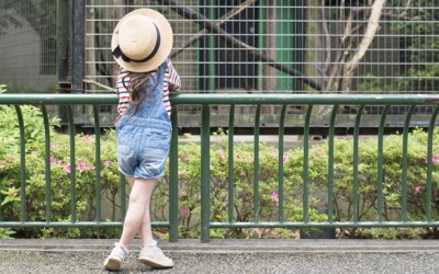 10 Must Know Tips to Keep Your Child Safe at the Zoo