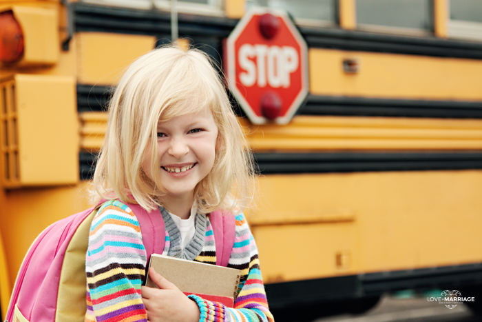 3 Simple Ways To Make School Mornings Smoother