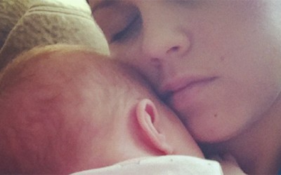 13 Signs You're A Tired Mom