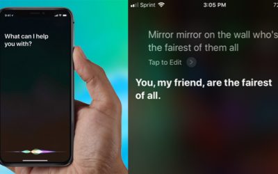 27 Funny Questions Kids Can Ask Siri