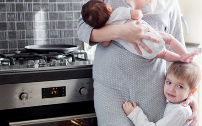 13 Brilliant Resources to Thrive as a Busy Mom