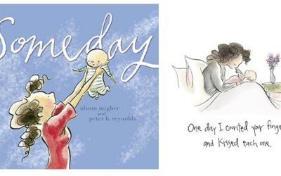 8 Children's Books That Make Every Mom Cry