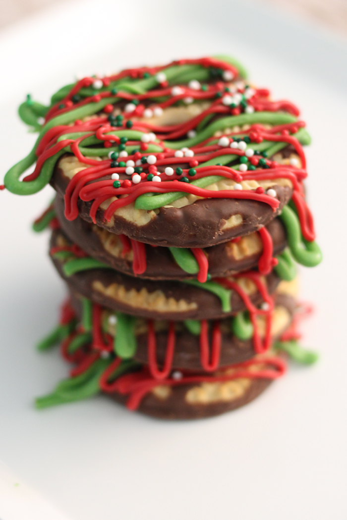 Our Favorite Easy Christmas Cookies