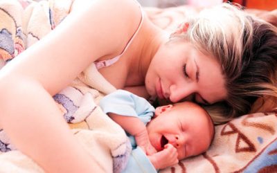 7 Things Every New Mom Actually Wants From You