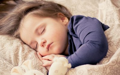 Turns Out Our Kids Sleep Is Even More Important Than We Thought