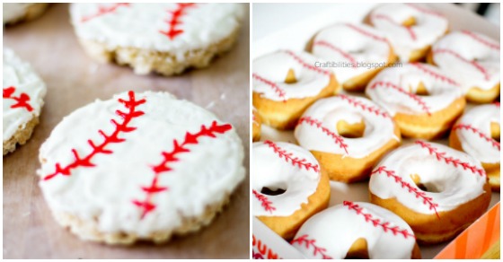 12 Yummy Baseball Snacks & Food - Love and Marriage