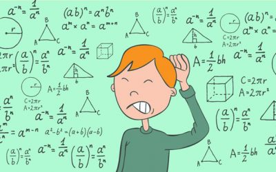 This Is Why Your Kid Hates Math