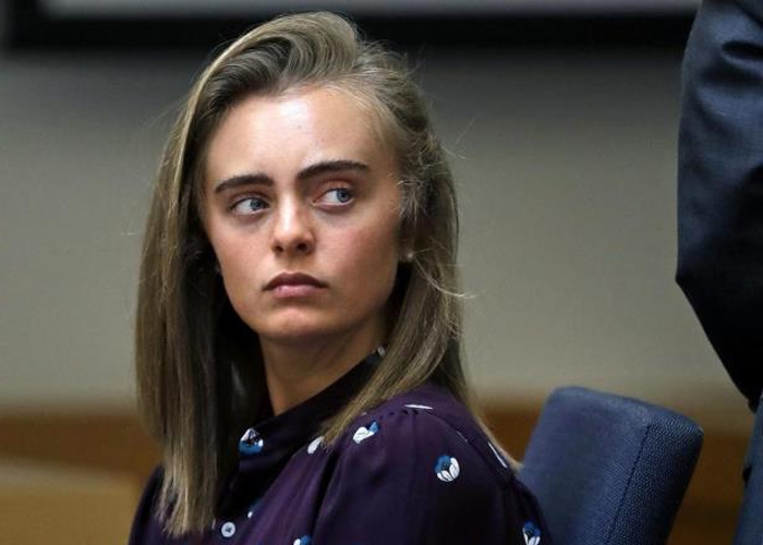 An Open Letter To Michelle Carter's Mom