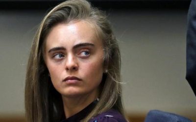 An Open Letter To Michelle Carter's Mom