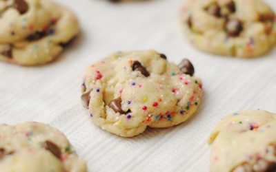 10 Epic Cookie Baking Hacks