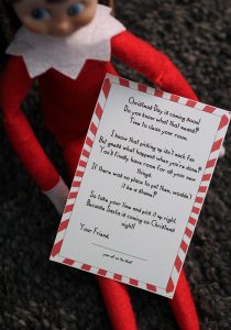 When Does The Elf On The Shelf Come Back? - Love and Marriage