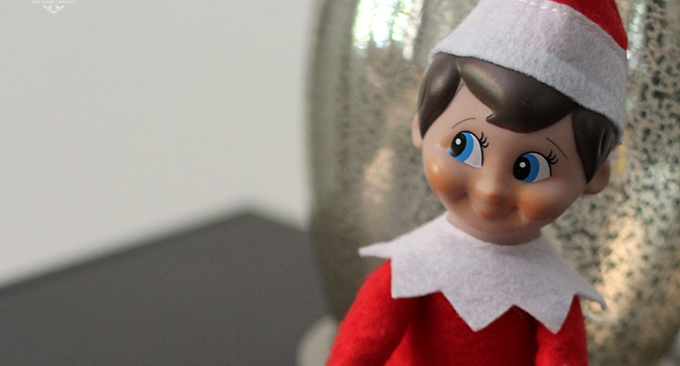 Two Fun Alternatives To That Creepy Elf On The Shelf - Love and Marriage