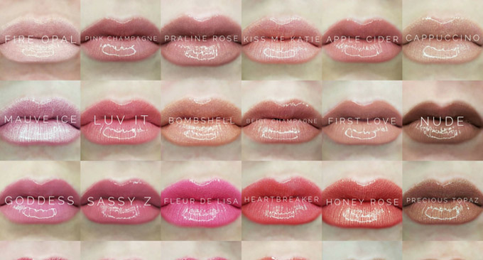 How To Order LipSense The Easy Way!