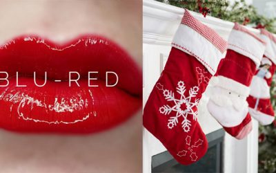The Easy Way To Get LipSense for Christmas