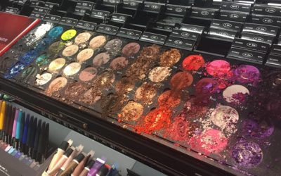 Kid Ruins $1,300 of Makeup At Sephora And People Are Irate