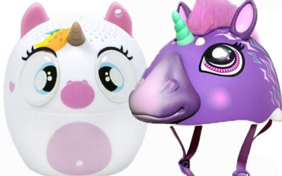 18 Gifts for Girls Obsessed With Unicorns