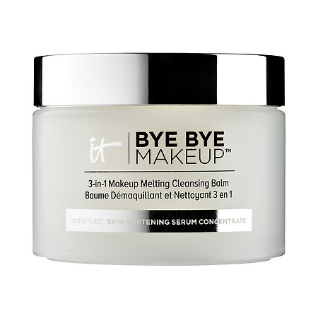 Bye Bye Makeup™ 3-in-1 Makeup Melting Cleansing Balm