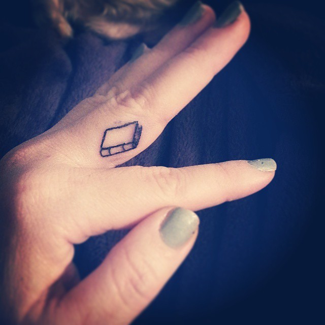 Finger Tattoo Designs 2022 | Finger Tattoo for Girls | Tiny Tattoos for  Women p2 - YouTube