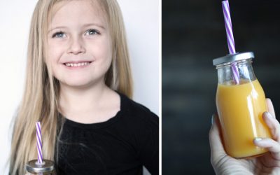 The Simple Way For Kids To Get Probiotics