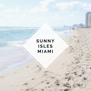 Sunny Isles, Miami