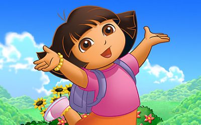 Dora The Explorer Movie Finally Announces A Release Date