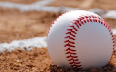 7 Kinds of Baseball Moms At a Little League Game