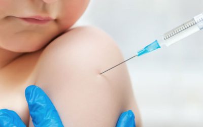 This Is The Reality of What Happens When You Don't Vaccinate Your Kids