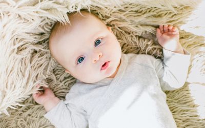 17 Baby Names with Awesome Nicknames